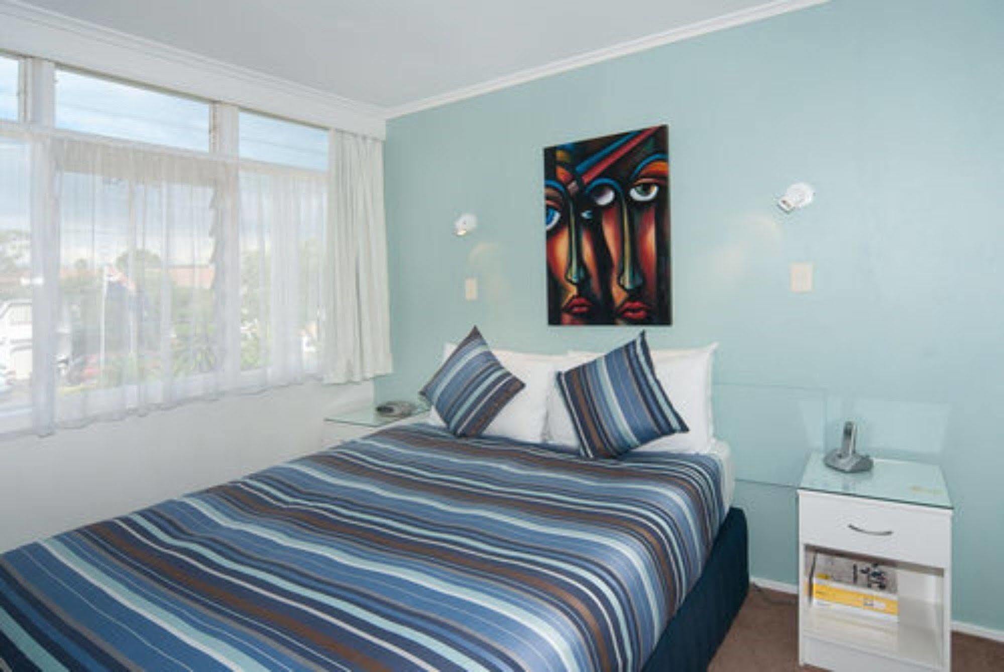 Aarangi Motel Auckland